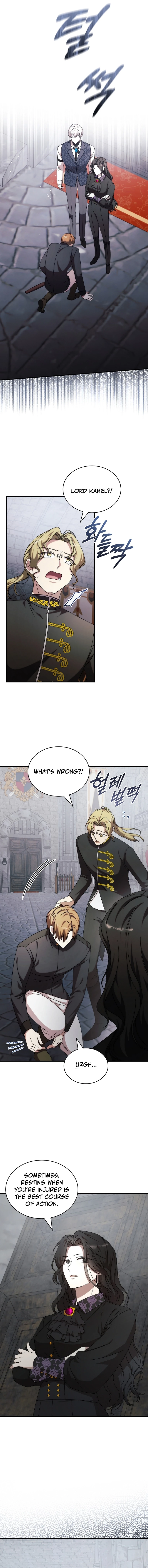 Twin Moon chapter 4 page 11