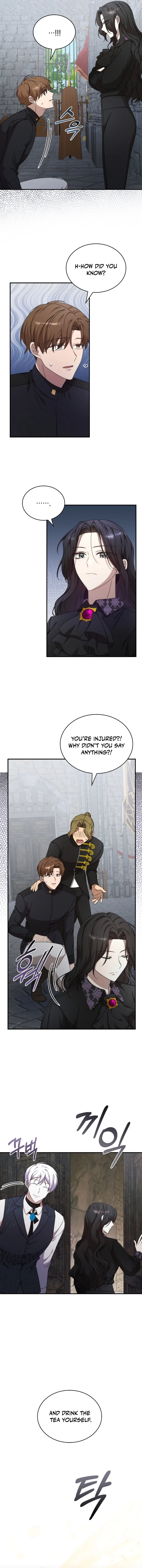 Twin Moon chapter 4 page 12
