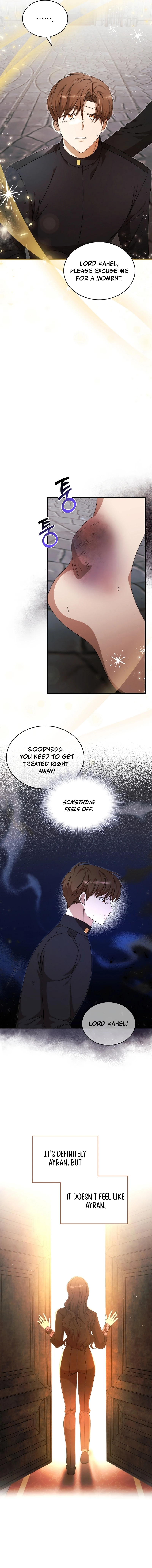 Twin Moon chapter 4 page 13