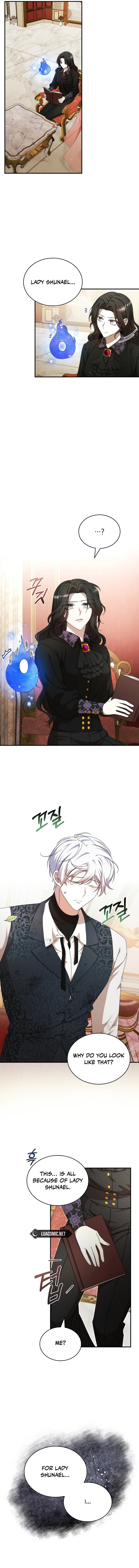 Twin Moon chapter 4 page 15