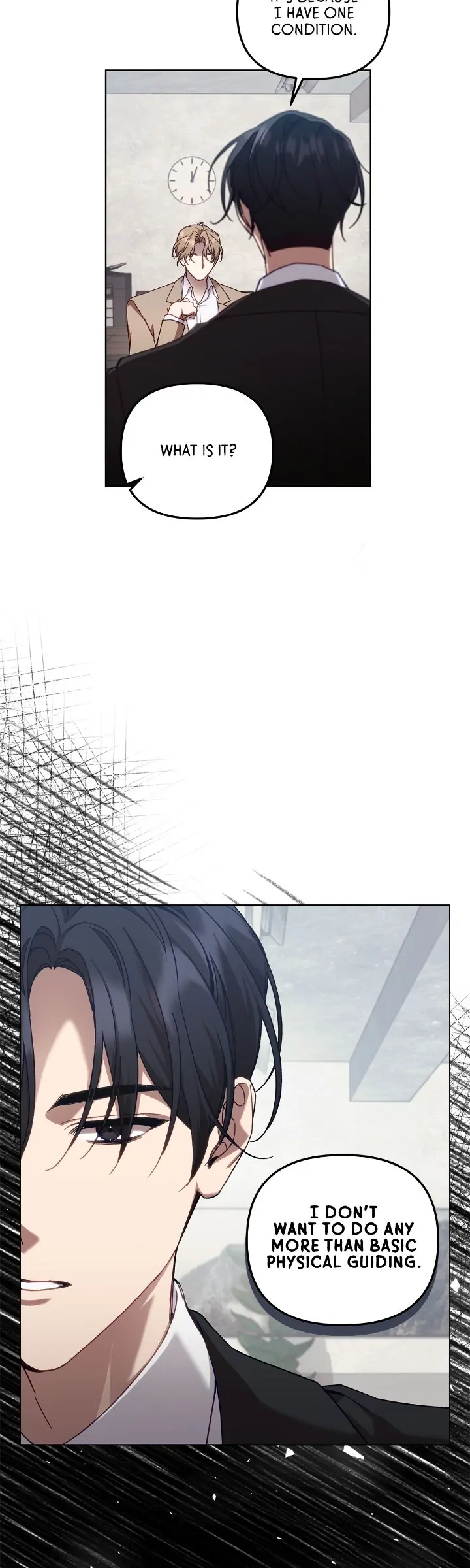 The S-Class Guide As Sweet As Honey [Official] chapter 1 page 7