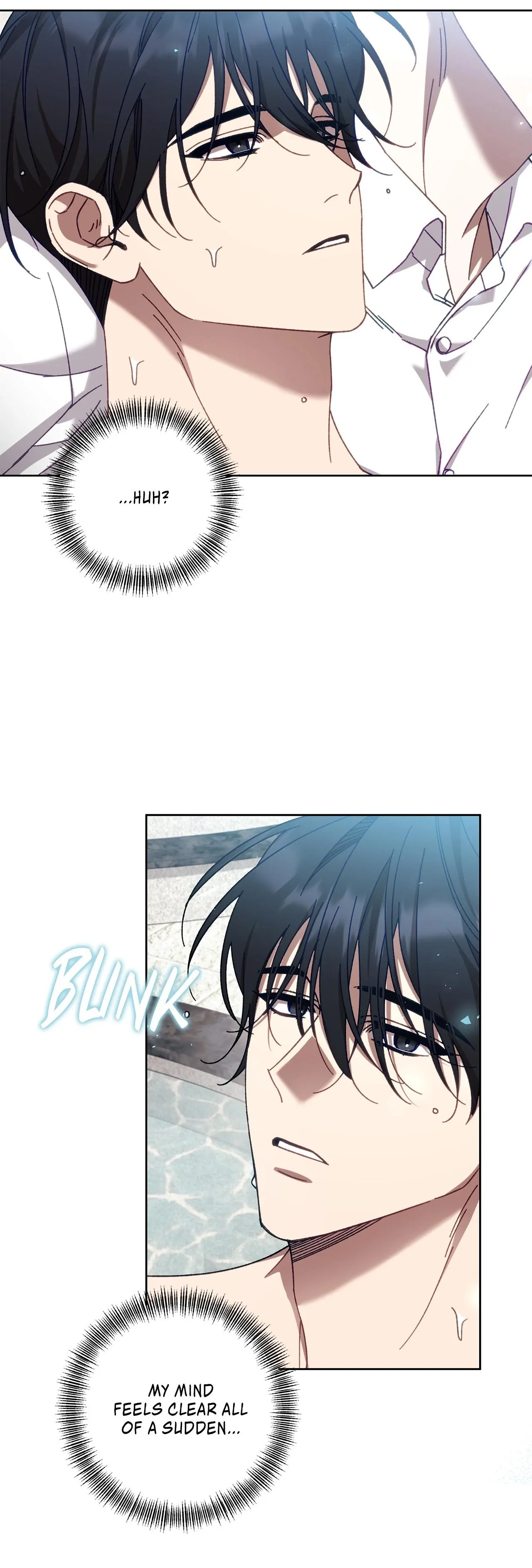 The S-Class Guide As Sweet As Honey [Official] chapter 13 page 10