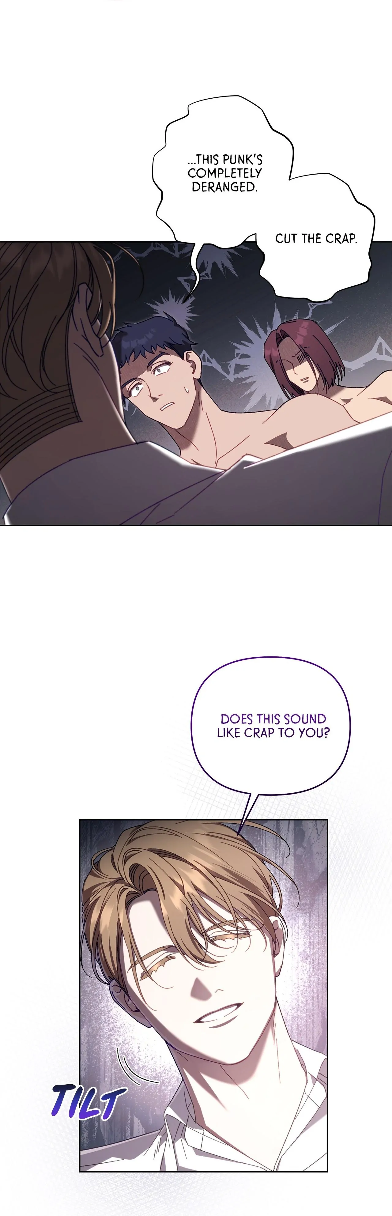 The S-Class Guide As Sweet As Honey [Official] chapter 13 page 22