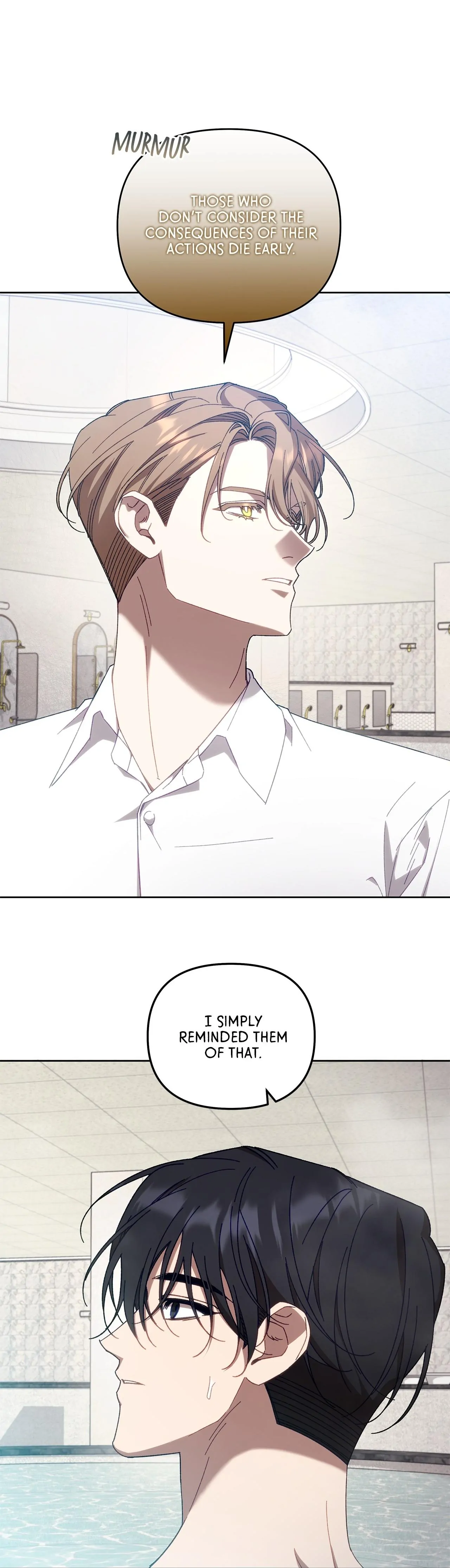 The S-Class Guide As Sweet As Honey [Official] chapter 13 page 26