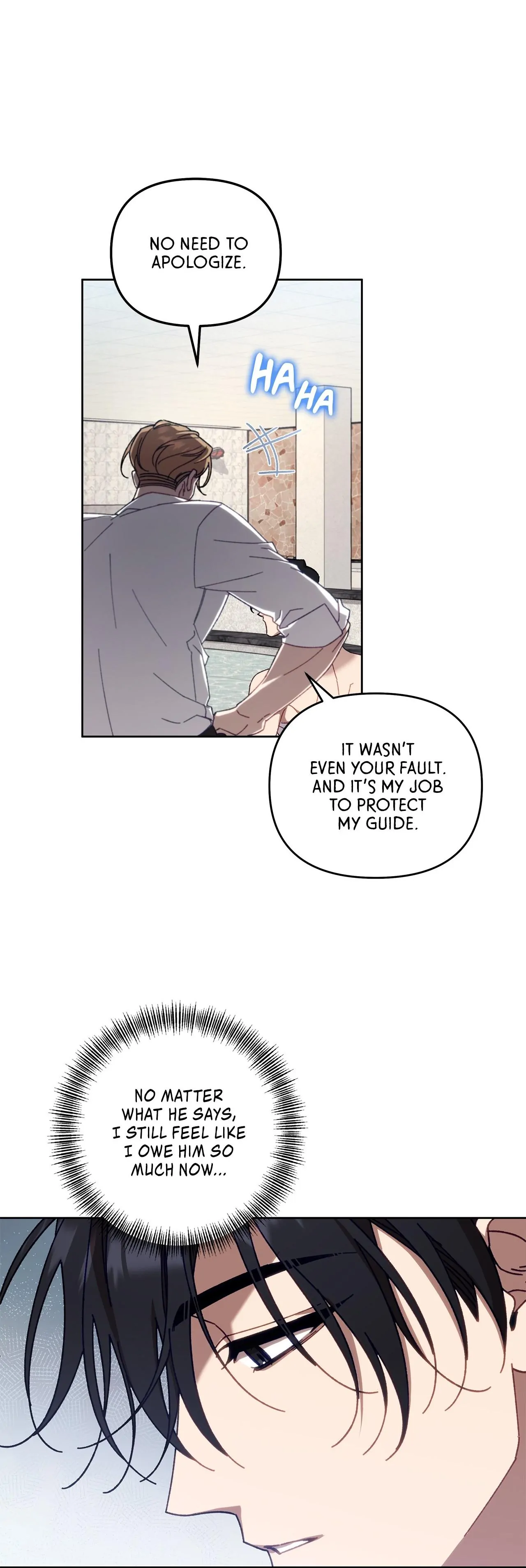 The S-Class Guide As Sweet As Honey [Official] chapter 13 page 28