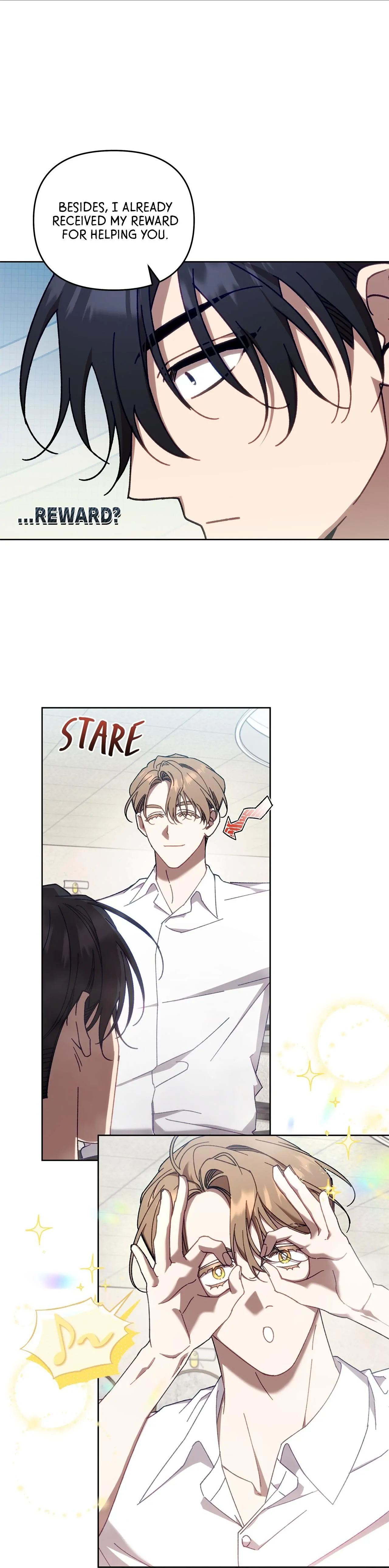 The S-Class Guide As Sweet As Honey [Official] chapter 13 page 29