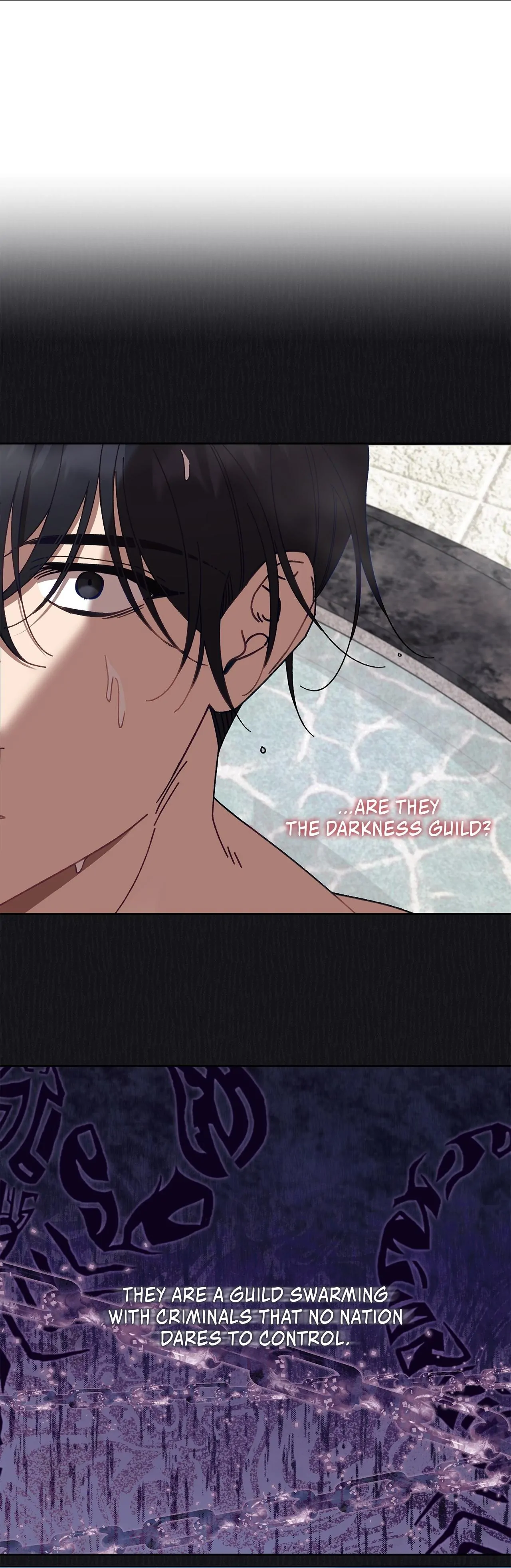 The S-Class Guide As Sweet As Honey [Official] chapter 13 page 3