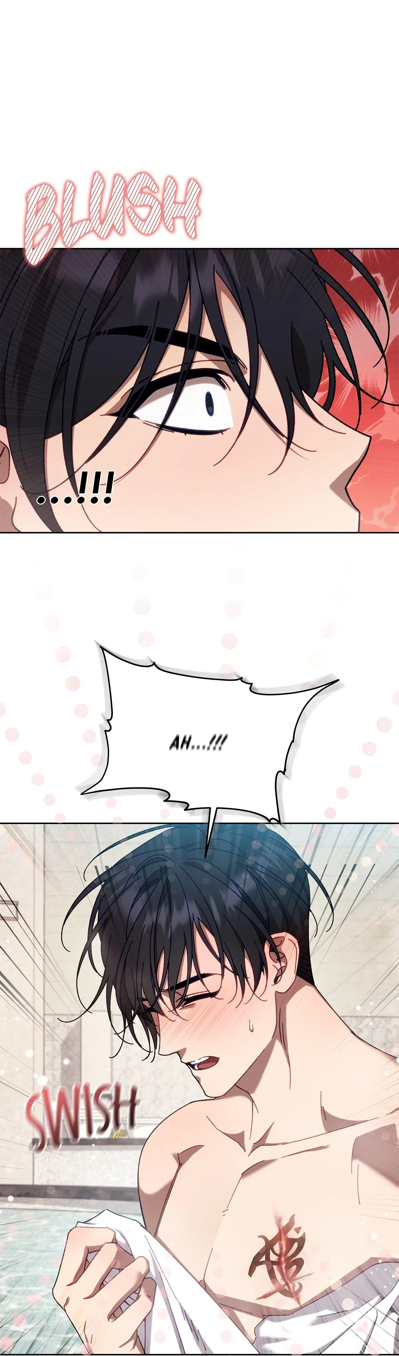 The S-Class Guide As Sweet As Honey [Official] chapter 13 page 30