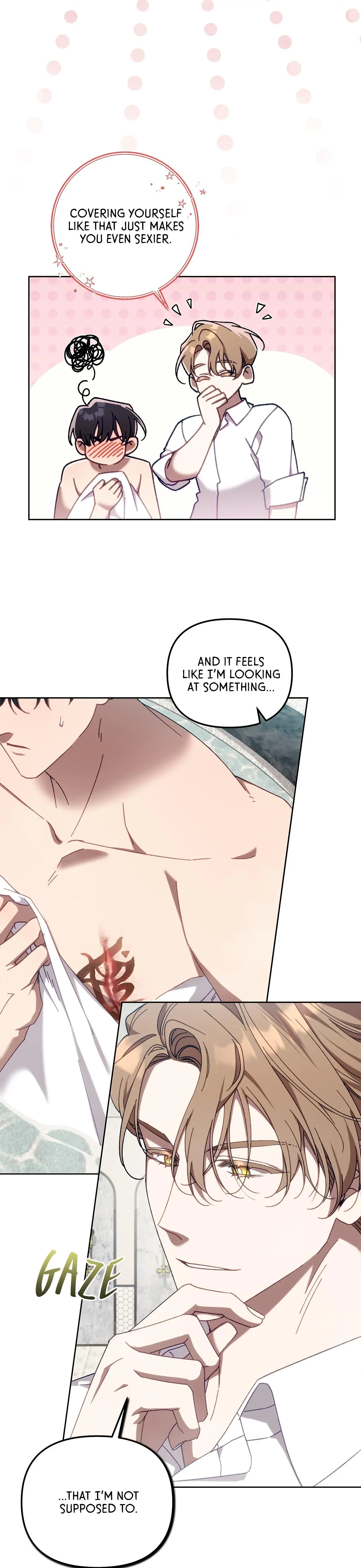 The S-Class Guide As Sweet As Honey [Official] chapter 13 page 31