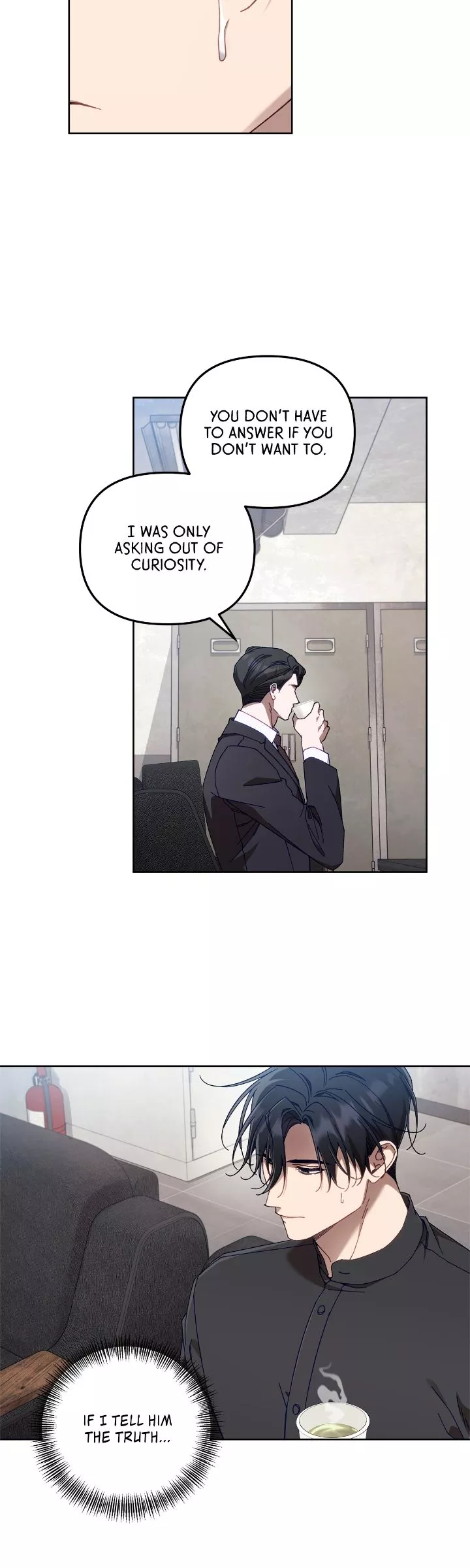 The S-Class Guide As Sweet As Honey [Official] chapter 19 page 2