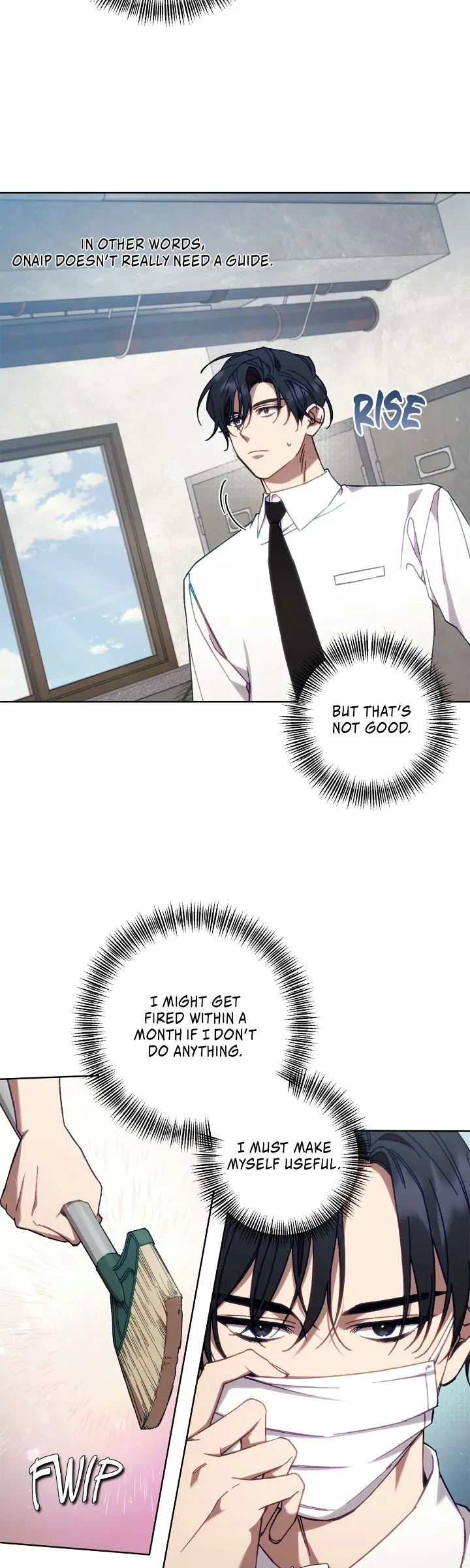 The S-Class Guide As Sweet As Honey [Official] chapter 2 page 23