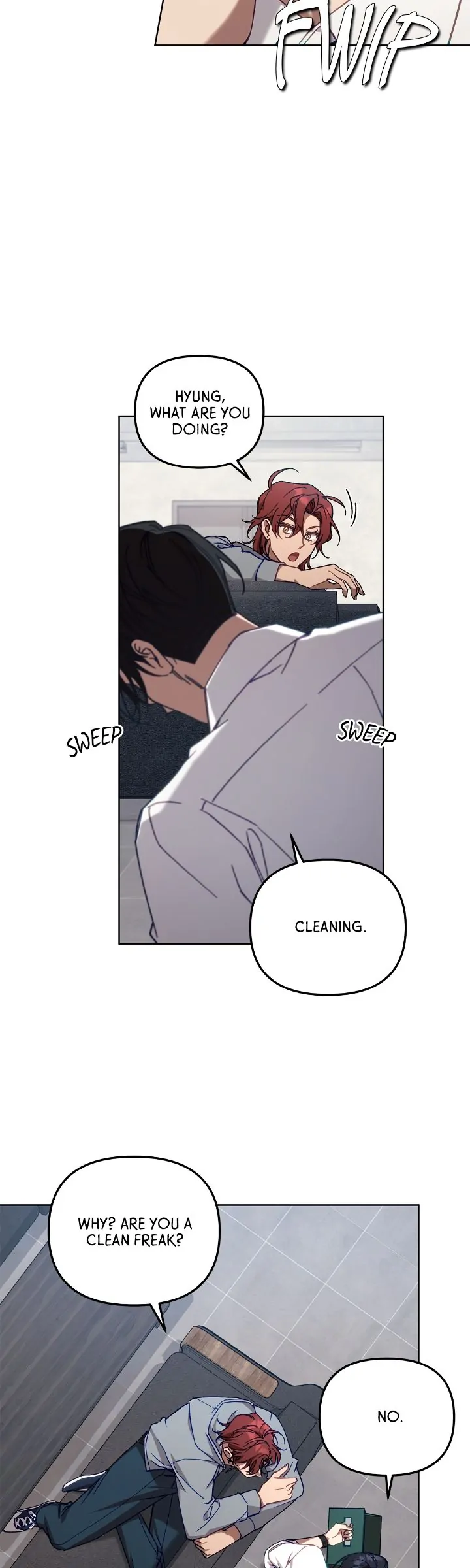 The S-Class Guide As Sweet As Honey [Official] chapter 2 page 24