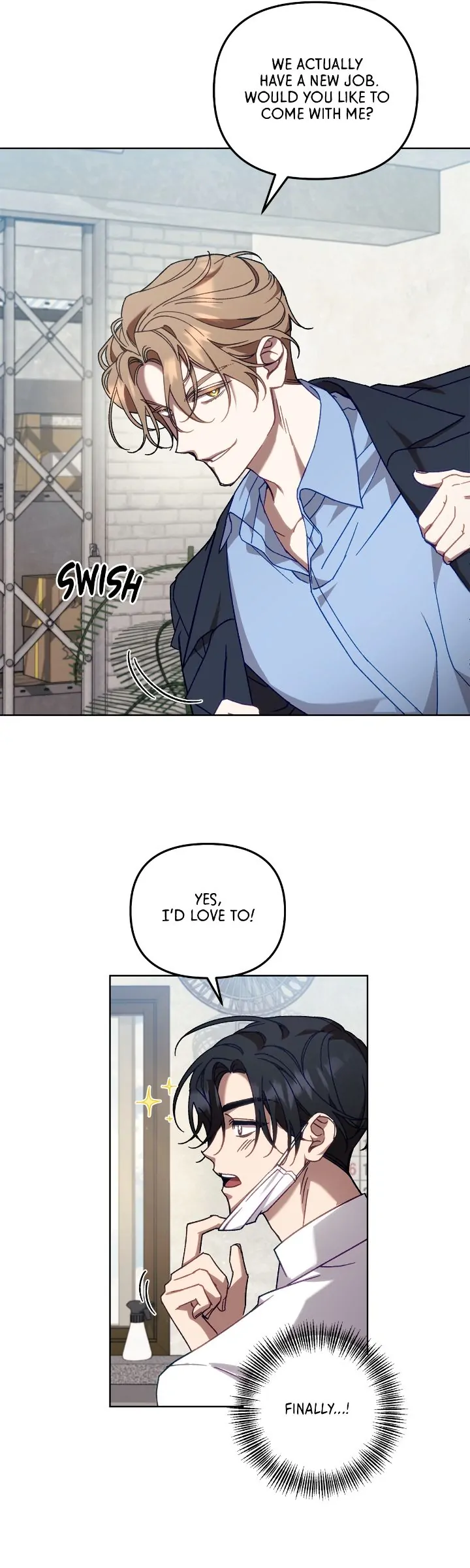 The S-Class Guide As Sweet As Honey [Official] chapter 2 page 27