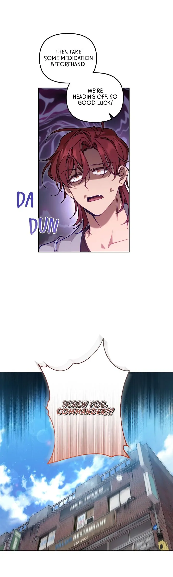 The S-Class Guide As Sweet As Honey [Official] chapter 2 page 31