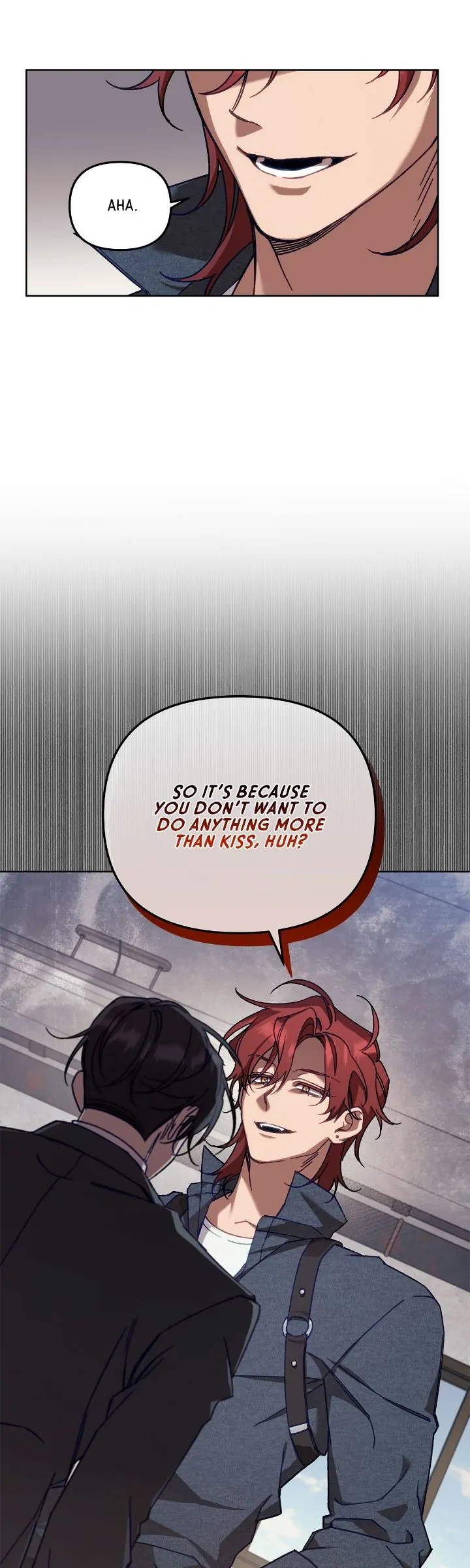 The S-Class Guide As Sweet As Honey [Official] chapter 2 page 4