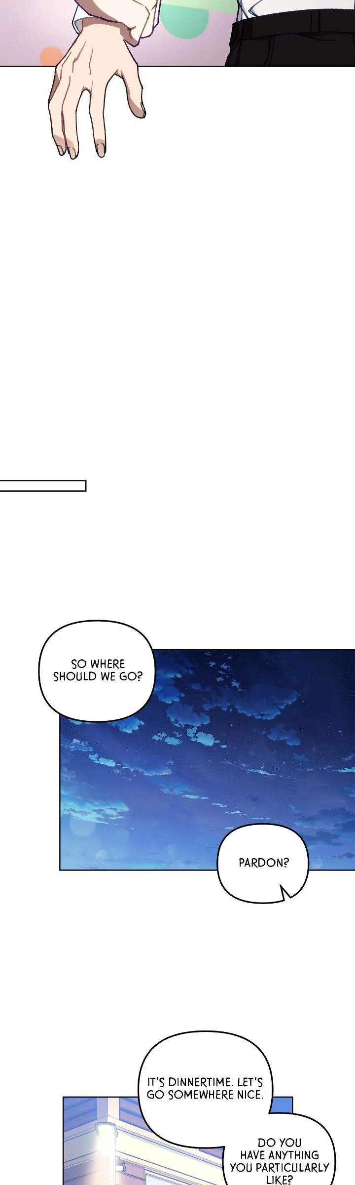 The S-Class Guide As Sweet As Honey [Official] chapter 2 page 41