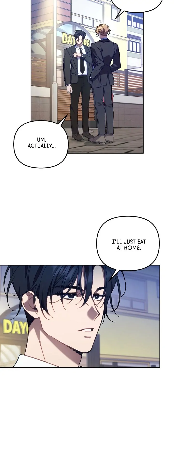 The S-Class Guide As Sweet As Honey [Official] chapter 2 page 42