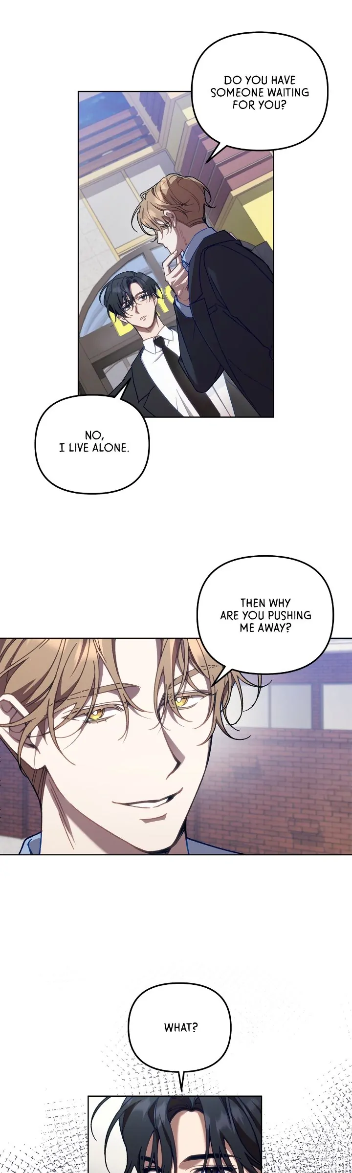 The S-Class Guide As Sweet As Honey [Official] chapter 2 page 43