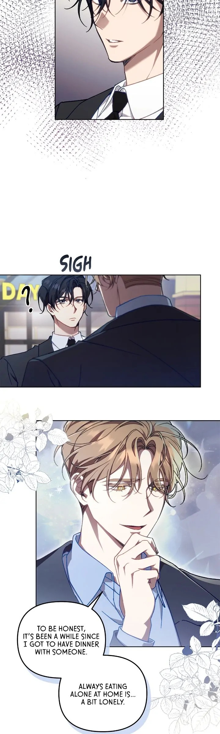 The S-Class Guide As Sweet As Honey [Official] chapter 2 page 44