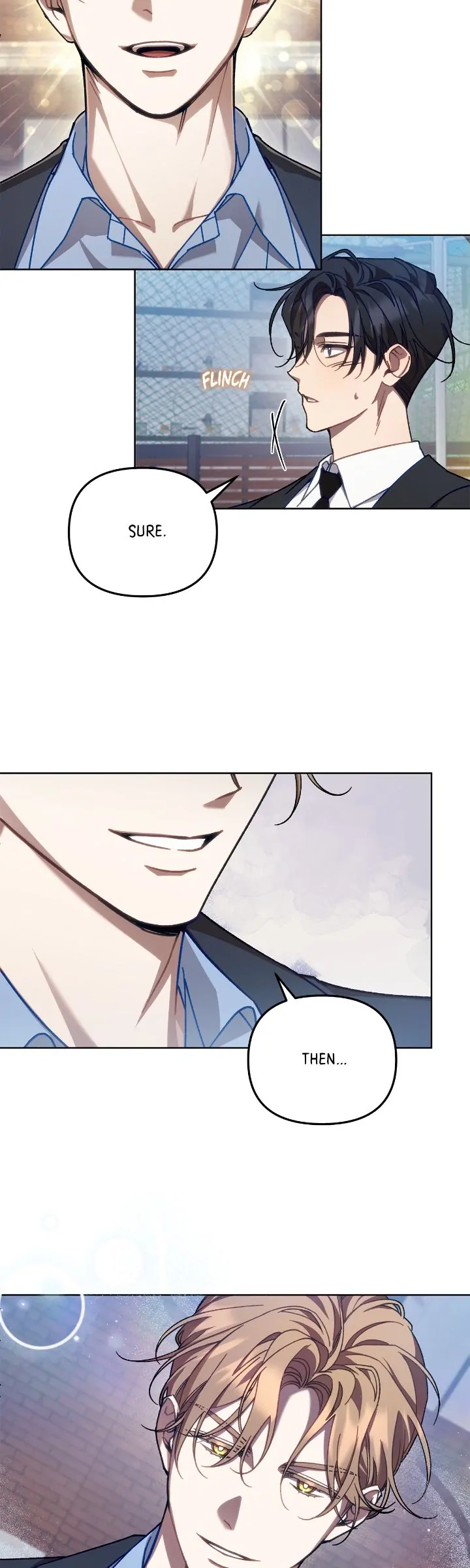 The S-Class Guide As Sweet As Honey [Official] chapter 2 page 49