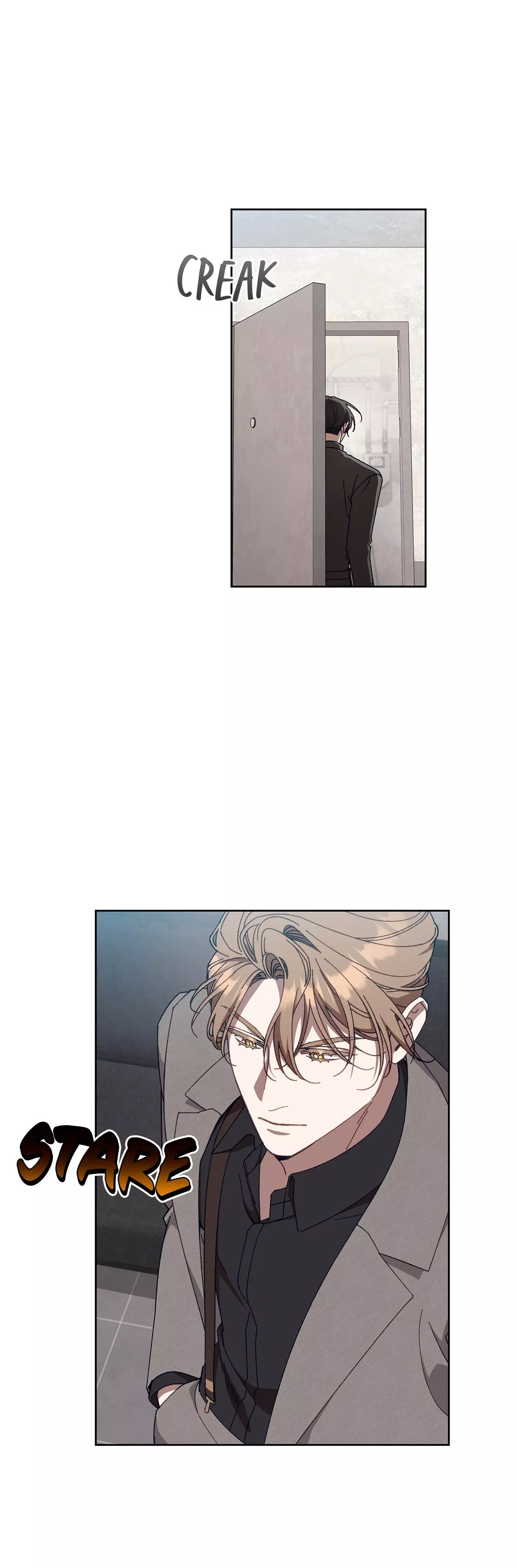 The S-Class Guide As Sweet As Honey [Official] chapter 21 page 11