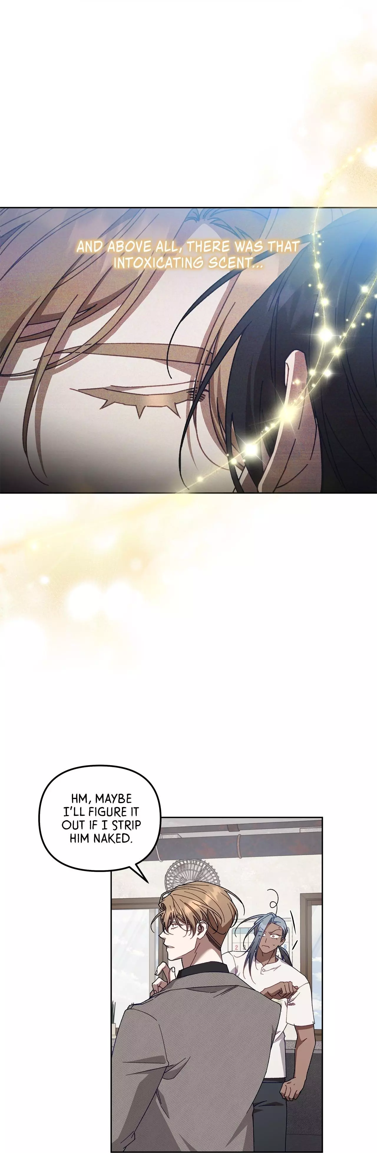 The S-Class Guide As Sweet As Honey [Official] chapter 21 page 23