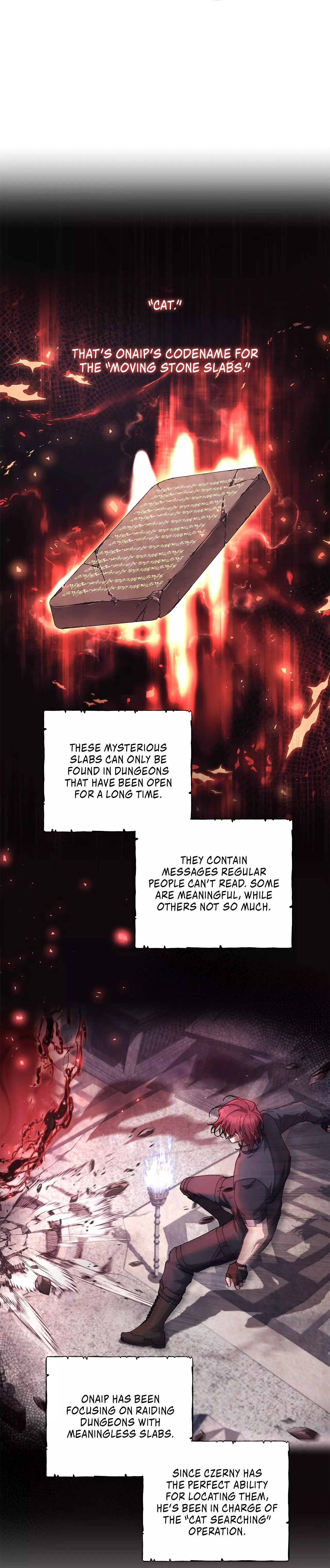 The S-Class Guide As Sweet As Honey [Official] chapter 21 page 25