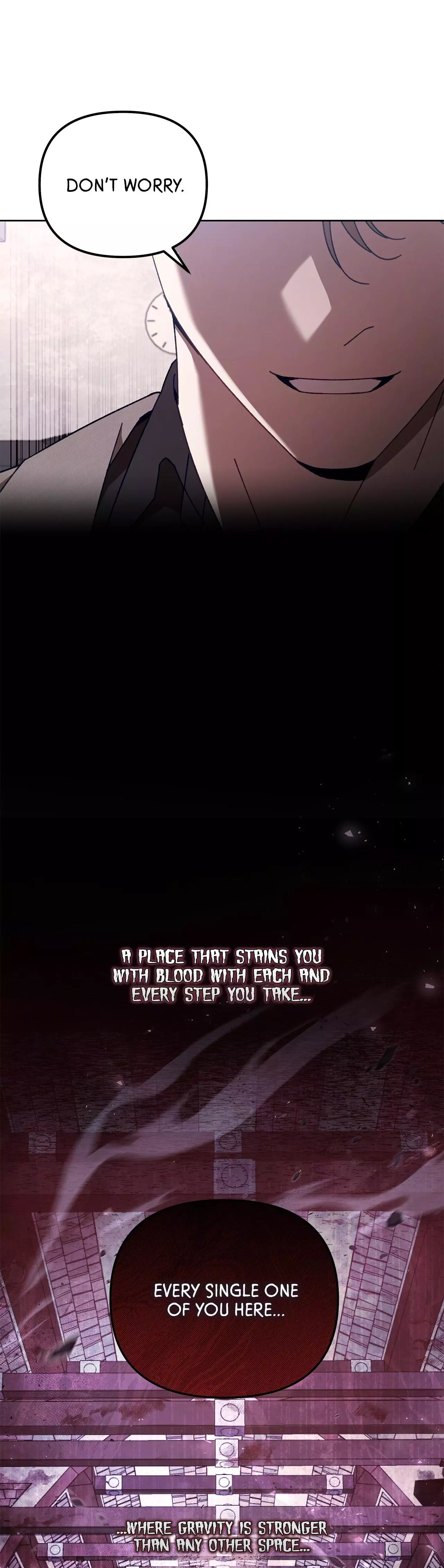 The S-Class Guide As Sweet As Honey [Official] chapter 21 page 30