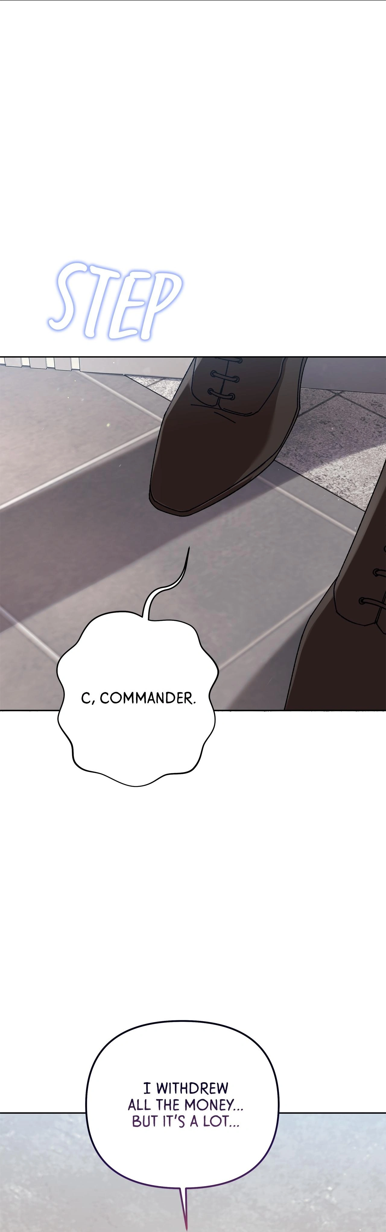 The S-Class Guide As Sweet As Honey [Official] chapter 21 page 32