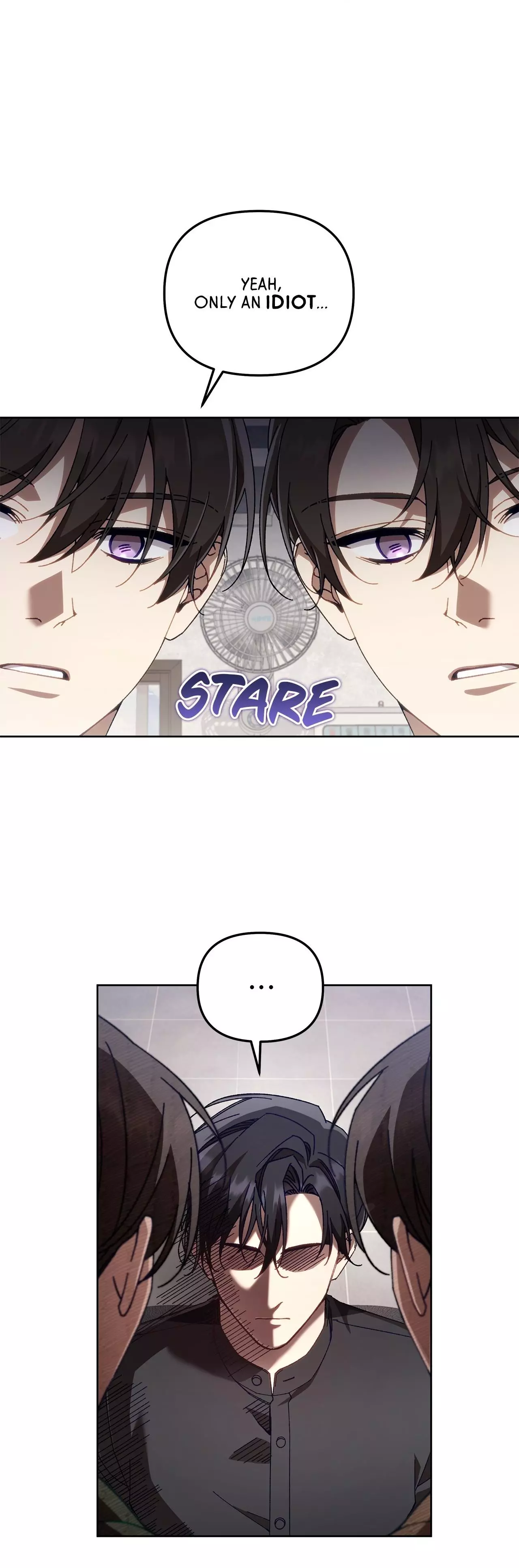 The S-Class Guide As Sweet As Honey [Official] chapter 21 page 6