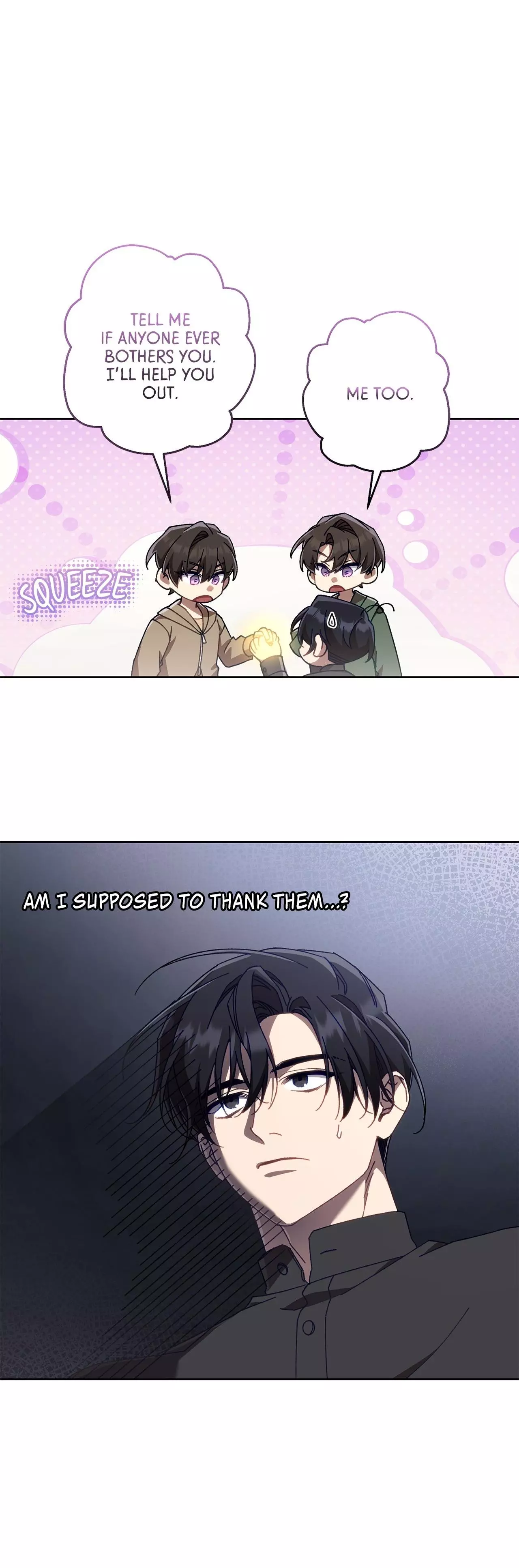 The S-Class Guide As Sweet As Honey [Official] chapter 21 page 7