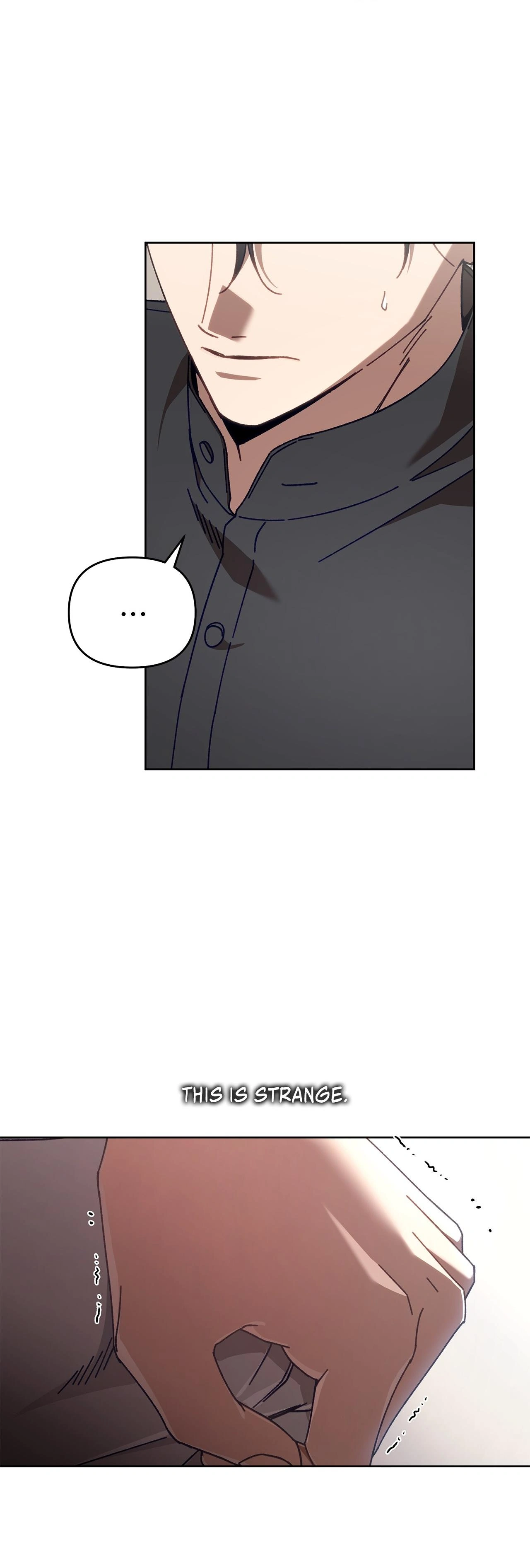 The S-Class Guide As Sweet As Honey [Official] chapter 22 page 2