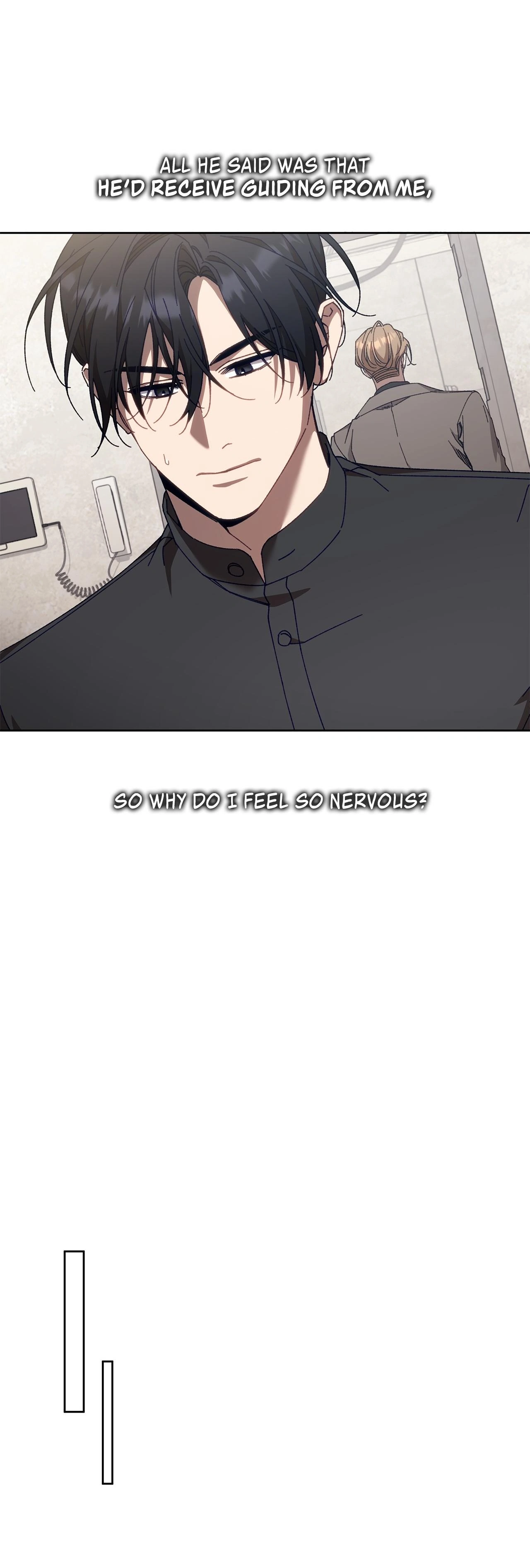 The S-Class Guide As Sweet As Honey [Official] chapter 22 page 3