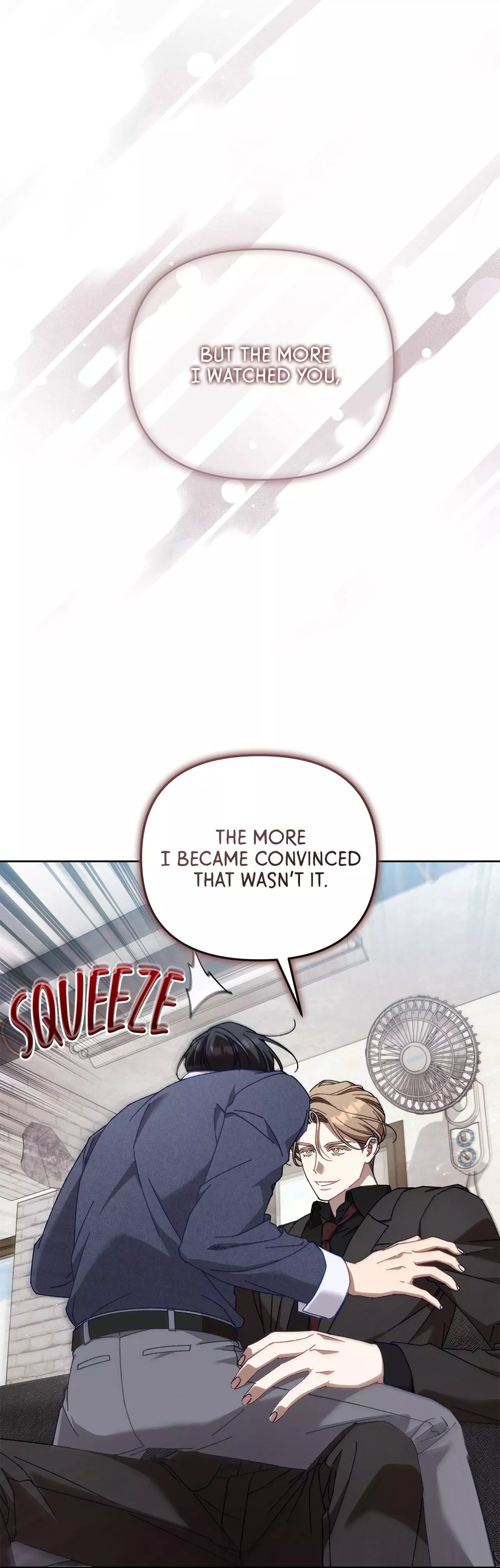 The S-Class Guide As Sweet As Honey [Official] chapter 22 page 32