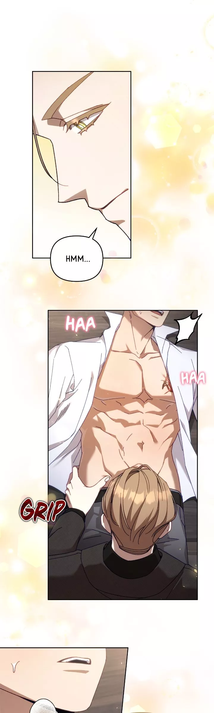 The S-Class Guide As Sweet As Honey [Official] chapter 24 page 2