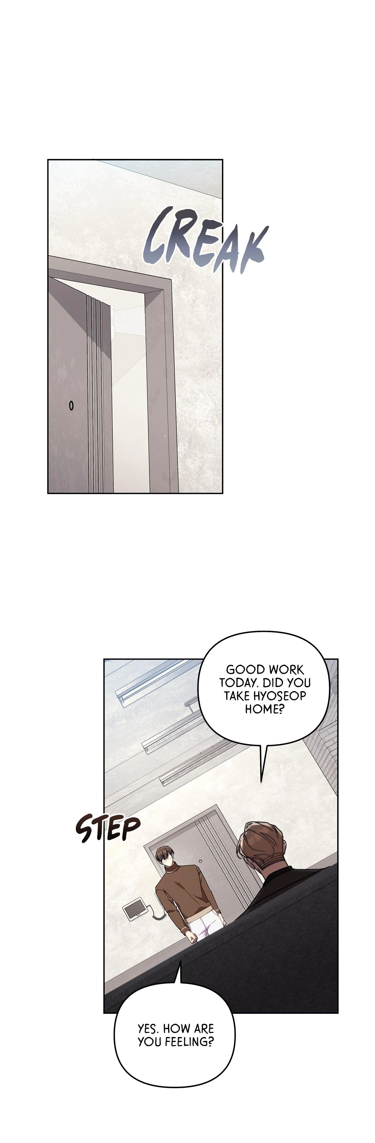 The S-Class Guide As Sweet As Honey [Official] chapter 25 page 2