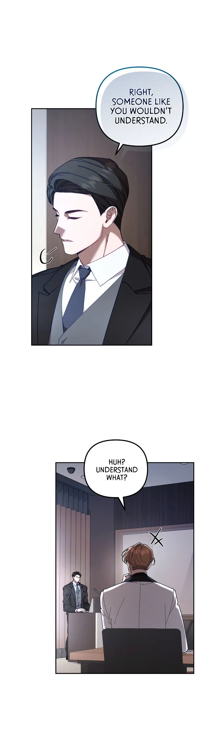 The S-Class Guide As Sweet As Honey [Official] chapter 28 page 3