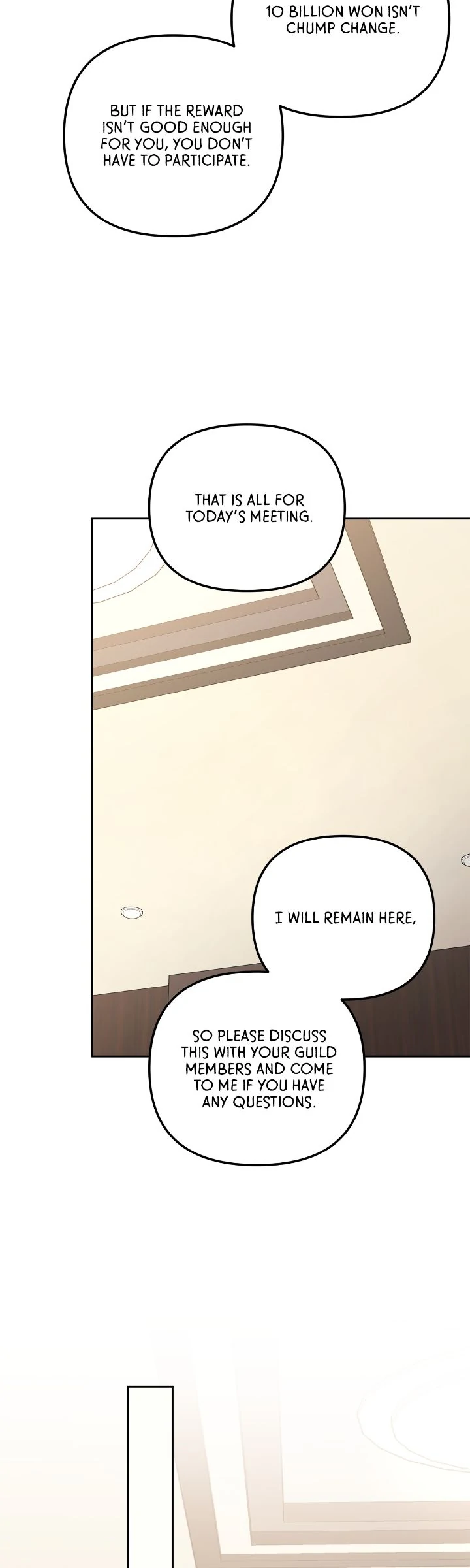 The S-Class Guide As Sweet As Honey [Official] chapter 28 page 5