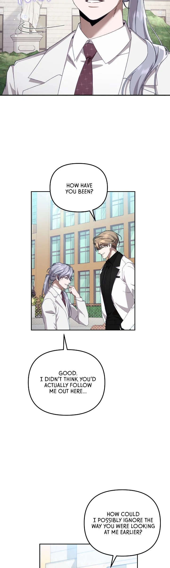 The S-Class Guide As Sweet As Honey [Official] chapter 29 page 3