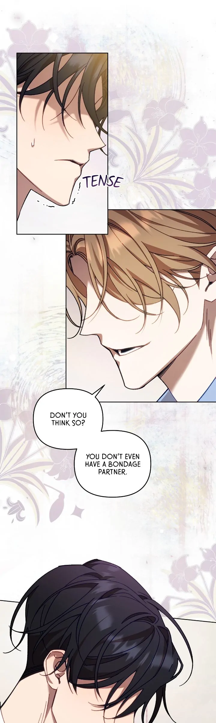 The S-Class Guide As Sweet As Honey [Official] chapter 3 page 22