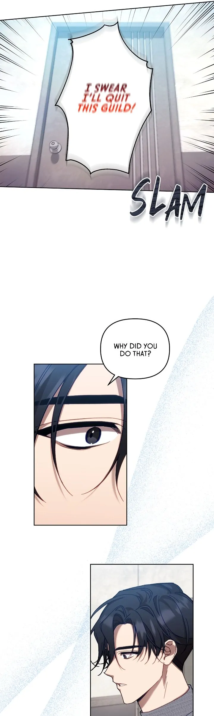 The S-Class Guide As Sweet As Honey [Official] chapter 3 page 35