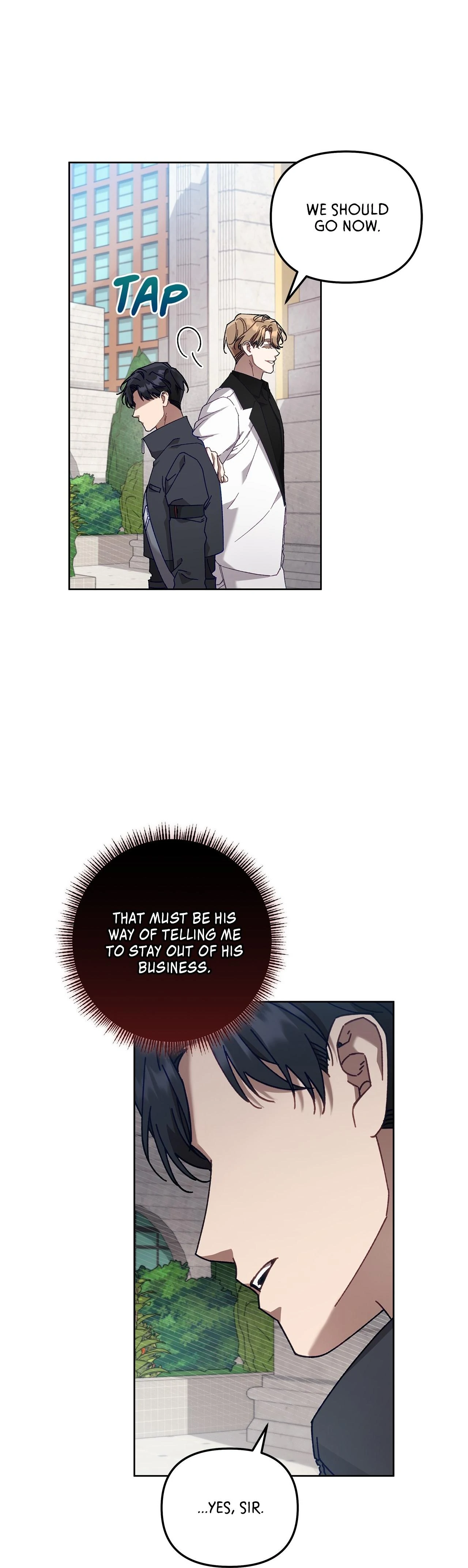 The S-Class Guide As Sweet As Honey [Official] chapter 30 page 2