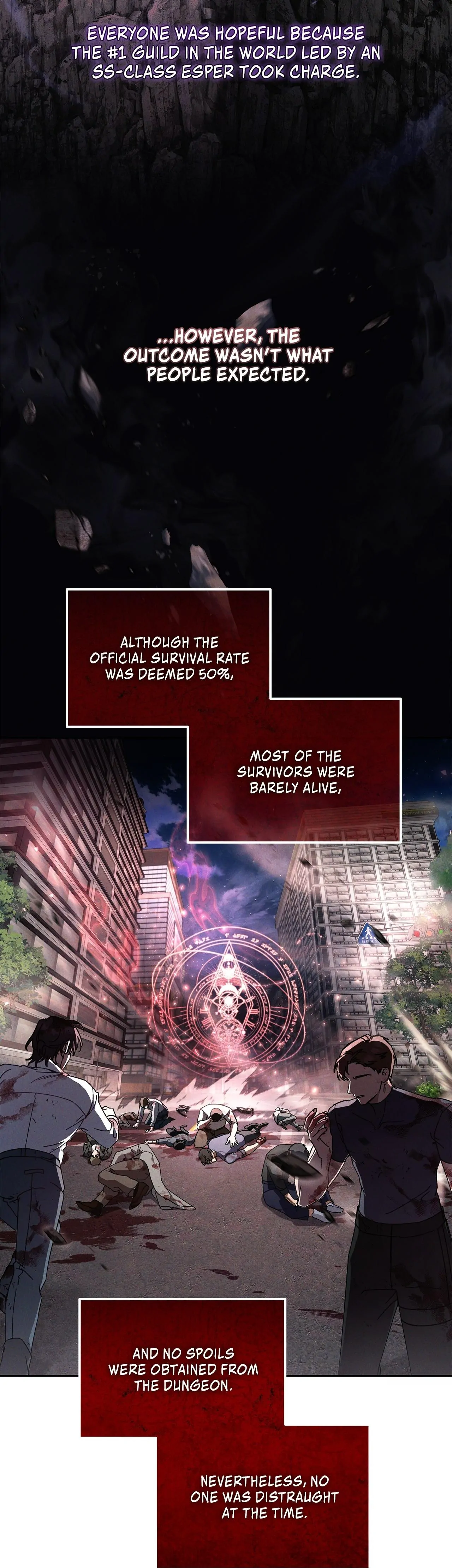 The S-Class Guide As Sweet As Honey [Official] chapter 31 page 2