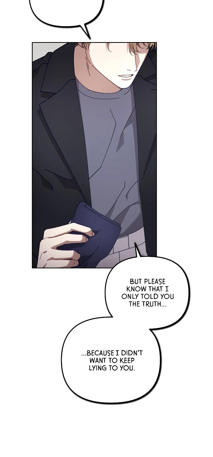 The S-Class Guide As Sweet As Honey [Official] chapter 32 page 32