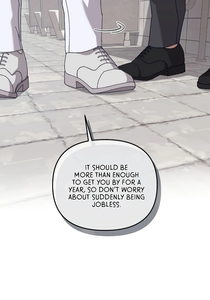 The S-Class Guide As Sweet As Honey [Official] chapter 32 page 35