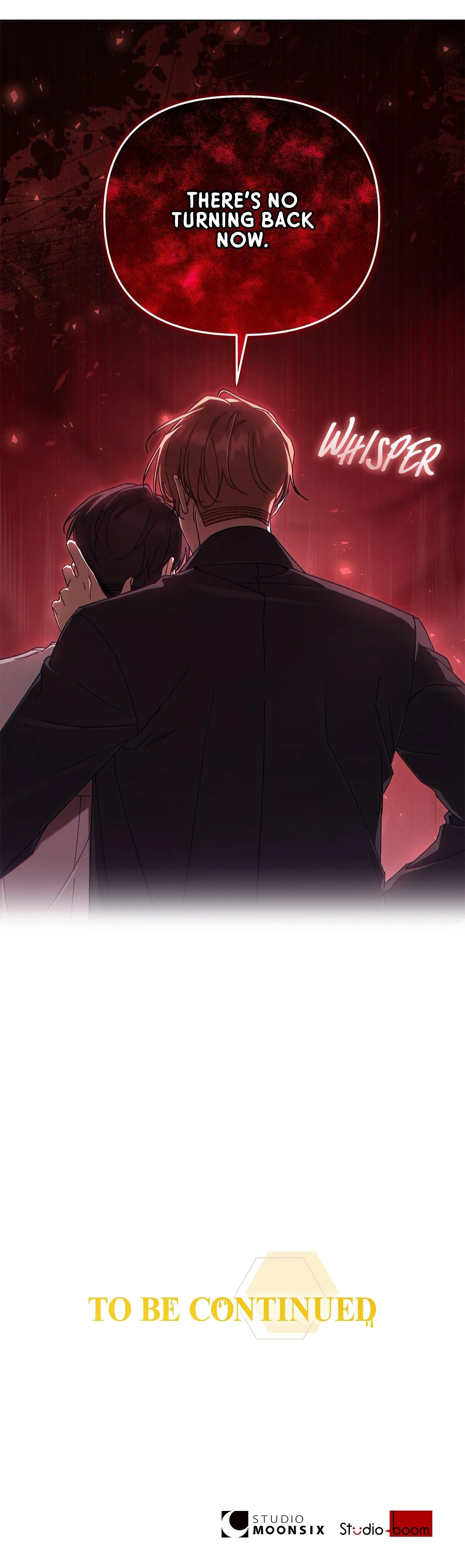 The S-Class Guide As Sweet As Honey [Official] chapter 33 page 40