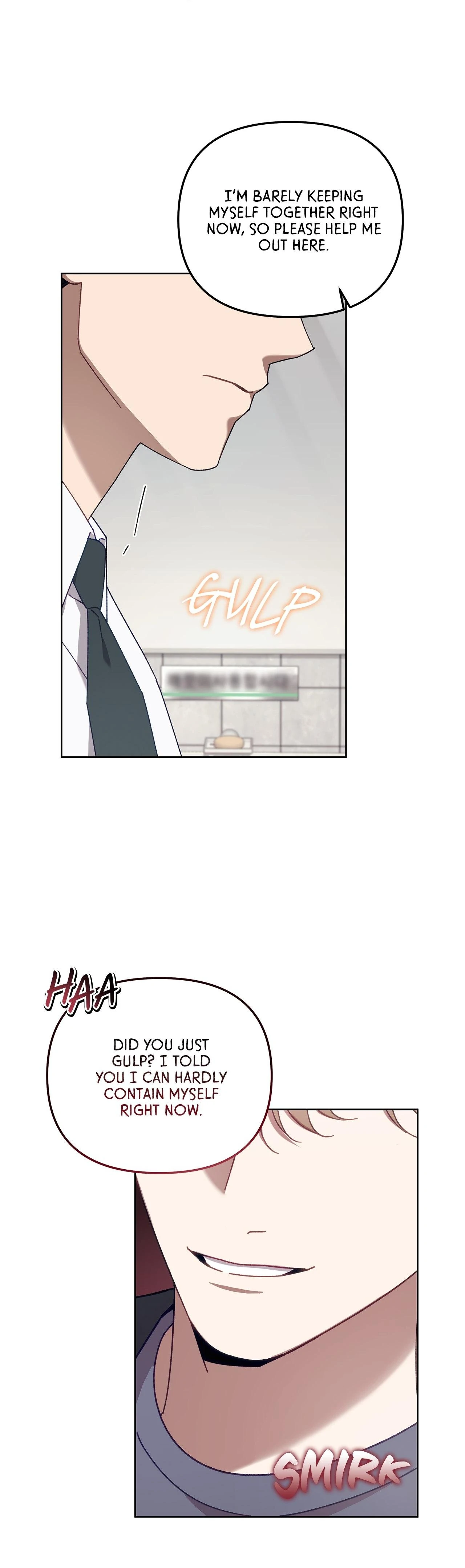 The S-Class Guide As Sweet As Honey [Official] chapter 33 page 7