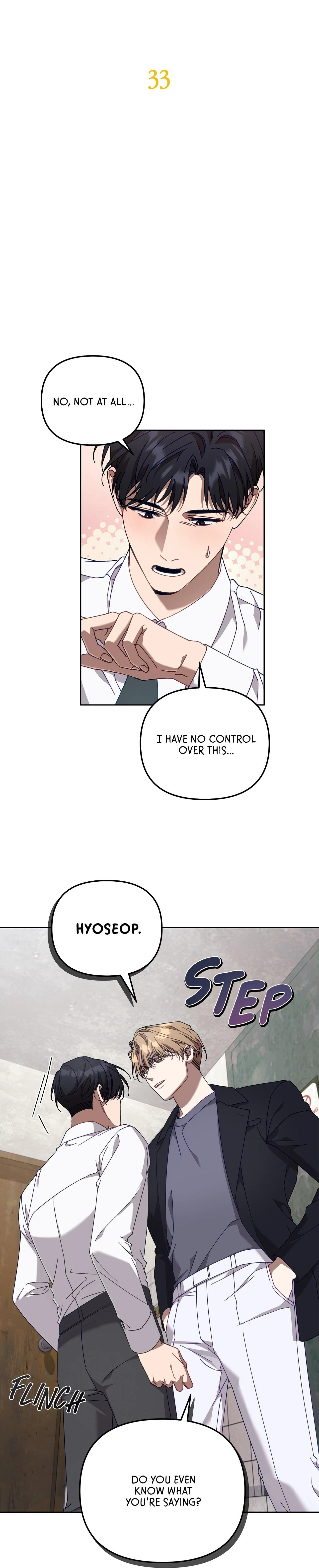 The S-Class Guide As Sweet As Honey [Official] chapter 33 page 9