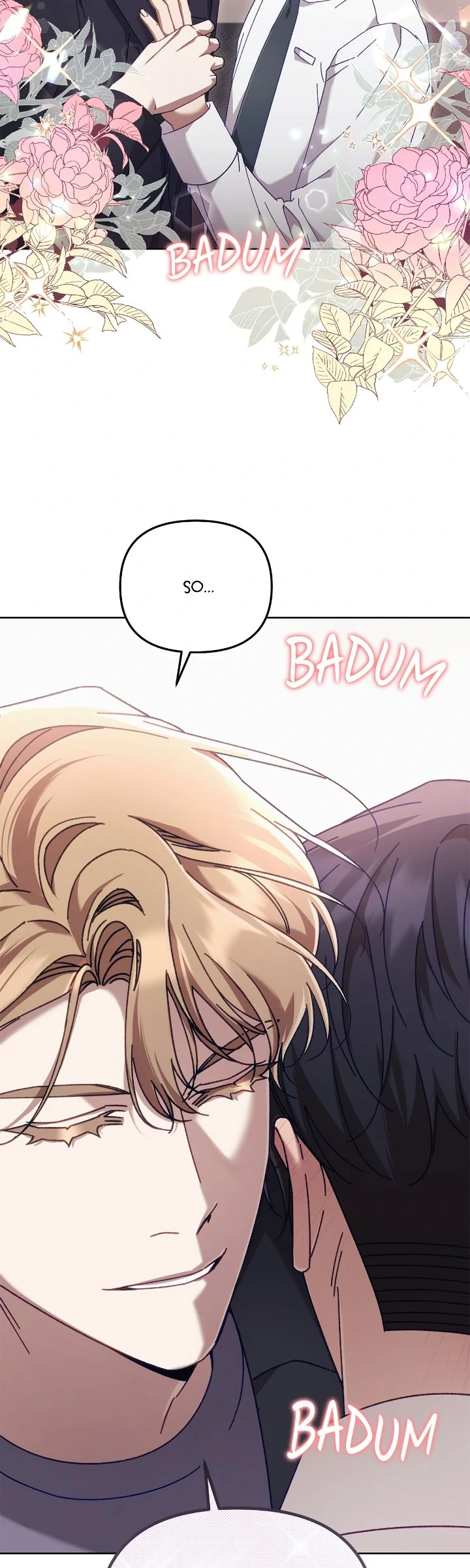 The S-Class Guide As Sweet As Honey [Official] chapter 34 page 32