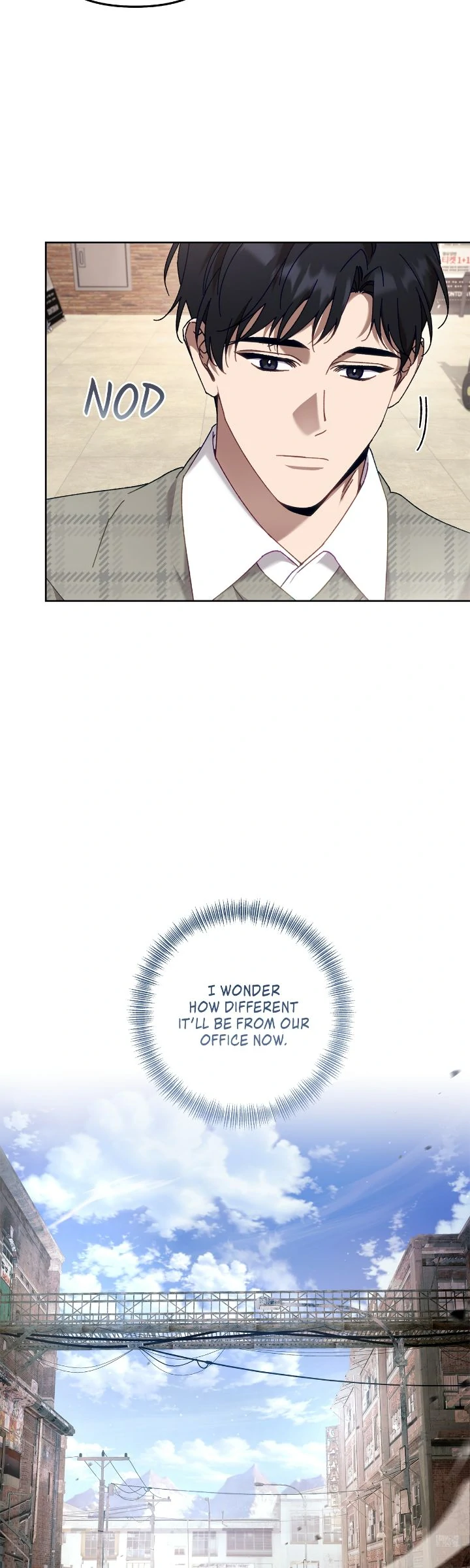 The S-Class Guide As Sweet As Honey [Official] chapter 36 page 32